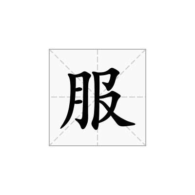 服