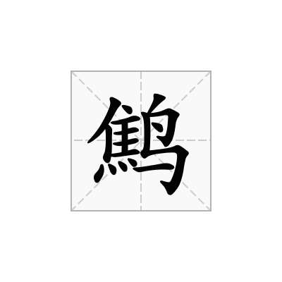 鹪